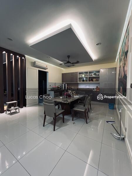 Rumah Bandar untuk Dijual di Desa Melawati (Setapak) - Lucas Choo - PropertyGuru.com.my