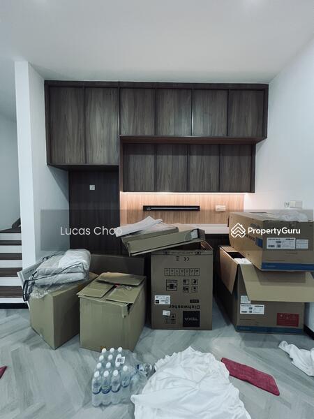 Rumah Teres 3 Tingkat untuk Dijual di Desa Melawati (Setapak) - Lucas Choo - PropertyGuru.com.my