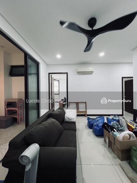 Rumah Teres 3 Tingkat untuk Dijual di Desa Melawati (Setapak) - Lucas Choo - PropertyGuru.com.my