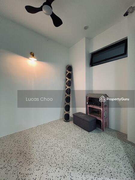 Rumah Teres 3 Tingkat untuk Dijual di Desa Melawati (Setapak) - Lucas Choo - PropertyGuru.com.my