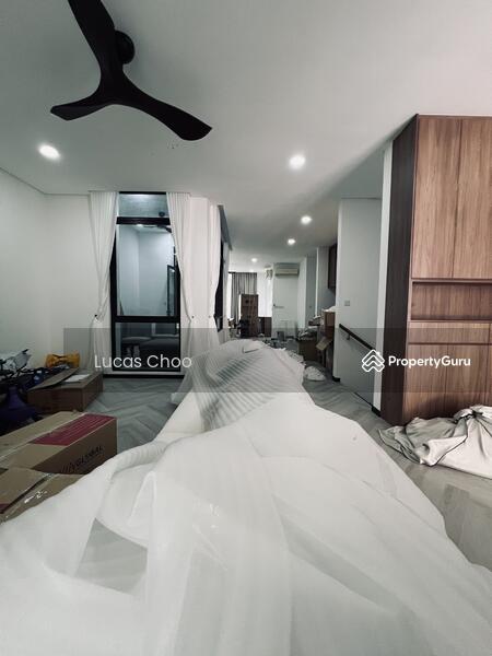 Rumah Teres 3 Tingkat untuk Dijual di Desa Melawati (Setapak) - Lucas Choo - PropertyGuru.com.my