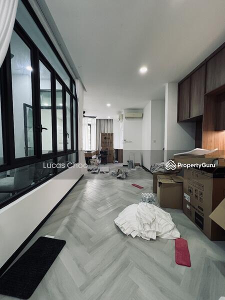 Rumah Teres 3 Tingkat untuk Dijual di Desa Melawati (Setapak) - Lucas Choo - PropertyGuru.com.my