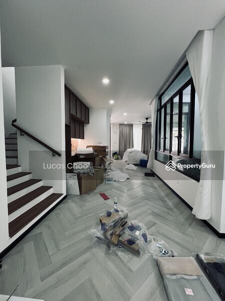 Rumah Teres 3 Tingkat untuk Dijual di Desa Melawati (Setapak) - Lucas Choo - PropertyGuru.com.my