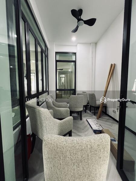 Rumah Teres 3 Tingkat untuk Dijual di Desa Melawati (Setapak) - Lucas Choo - PropertyGuru.com.my