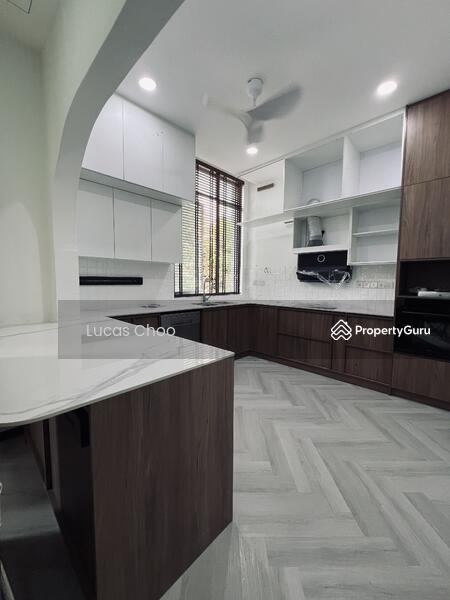 Rumah Teres 3 Tingkat untuk Dijual di Desa Melawati (Setapak) - Lucas Choo - PropertyGuru.com.my
