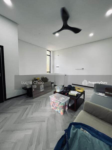 Rumah Teres 3 Tingkat untuk Dijual di Desa Melawati (Setapak) - Lucas Choo - PropertyGuru.com.my