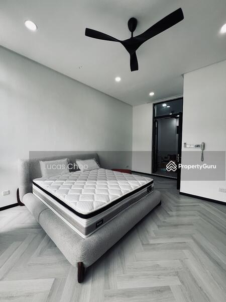 Rumah Teres 3 Tingkat untuk Dijual di Desa Melawati (Setapak) - Lucas Choo - PropertyGuru.com.my