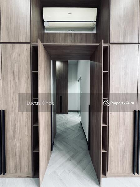 Rumah Teres 3 Tingkat untuk Dijual di Desa Melawati (Setapak) - Lucas Choo - PropertyGuru.com.my