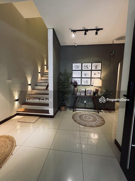 Rumah Teres 3 Tingkat untuk Dijual di Desa Melawati (Setapak) - Lucas Choo - PropertyGuru.com.my