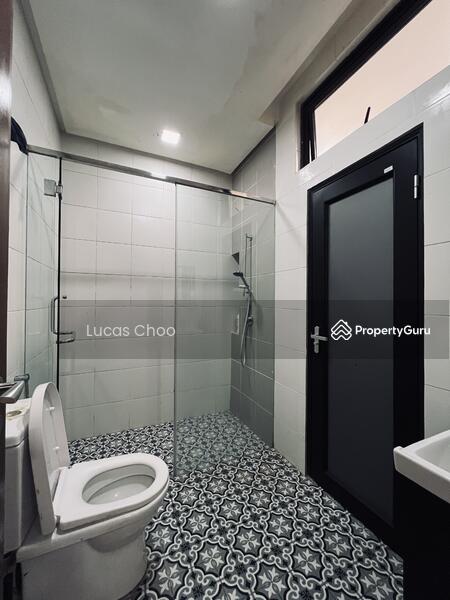 Rumah Teres 3 Tingkat untuk Dijual di Desa Melawati (Setapak) - Lucas Choo - PropertyGuru.com.my