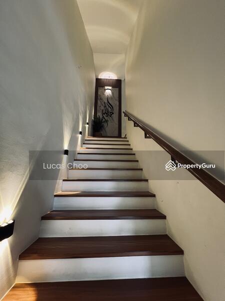 Rumah Teres 3 Tingkat untuk Dijual di Desa Melawati (Setapak) - Lucas Choo - PropertyGuru.com.my