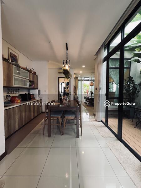 Rumah Teres 3 Tingkat untuk Dijual di Desa Melawati (Setapak) - Lucas Choo - PropertyGuru.com.my
