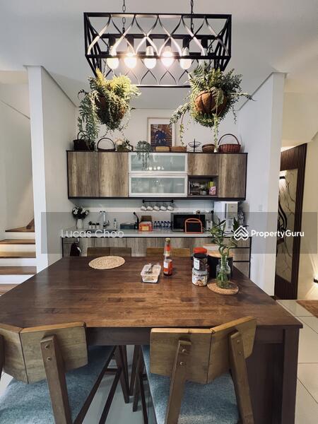 Rumah Teres 3 Tingkat untuk Dijual di Desa Melawati (Setapak) - Lucas Choo - PropertyGuru.com.my