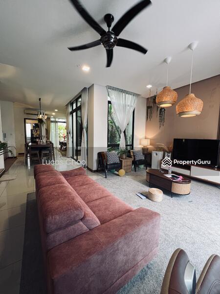 Rumah Teres 3 Tingkat untuk Dijual di Desa Melawati (Setapak) - Lucas Choo - PropertyGuru.com.my