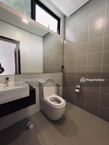 Rumah Teres 3 Tingkat untuk Dijual di Desa Melawati (Setapak) - Lucas Choo - PropertyGuru.com.my