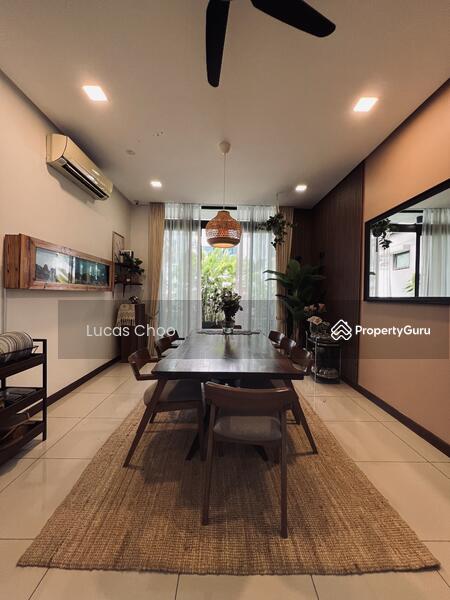 Rumah Teres 3 Tingkat untuk Dijual di Desa Melawati (Setapak) - Lucas Choo - PropertyGuru.com.my