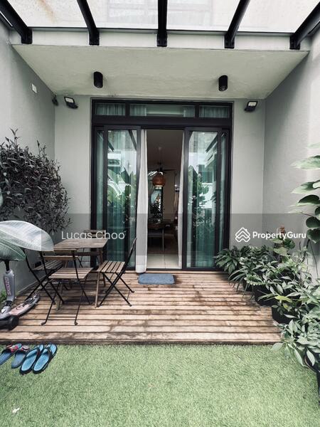 Rumah Teres 3 Tingkat untuk Dijual di Desa Melawati (Setapak) - Lucas Choo - PropertyGuru.com.my