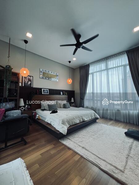 Rumah Teres 3 Tingkat untuk Dijual di Desa Melawati (Setapak) - Lucas Choo - PropertyGuru.com.my