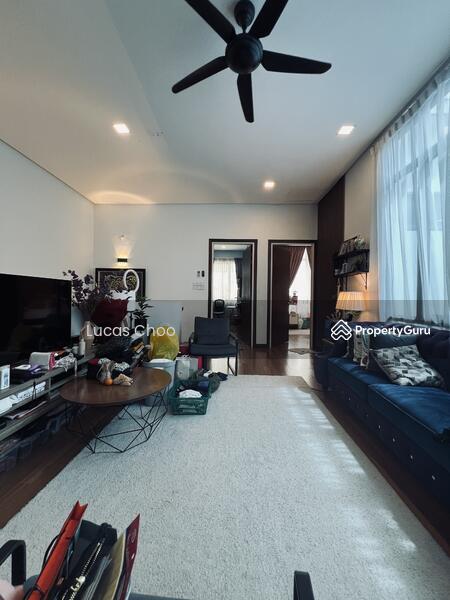 Rumah Teres 3 Tingkat untuk Dijual di Desa Melawati (Setapak) - Lucas Choo - PropertyGuru.com.my