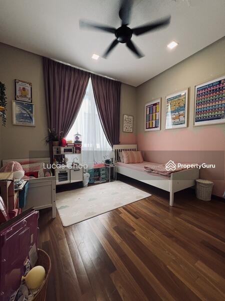 Rumah Teres 3 Tingkat untuk Dijual di Desa Melawati (Setapak) - Lucas Choo - PropertyGuru.com.my