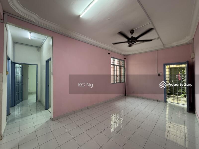 Untuk Dijual - Pangsapuri Orkid
