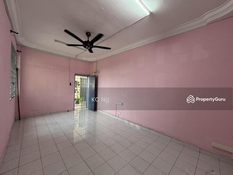 Untuk Dijual - Pangsapuri Orkid