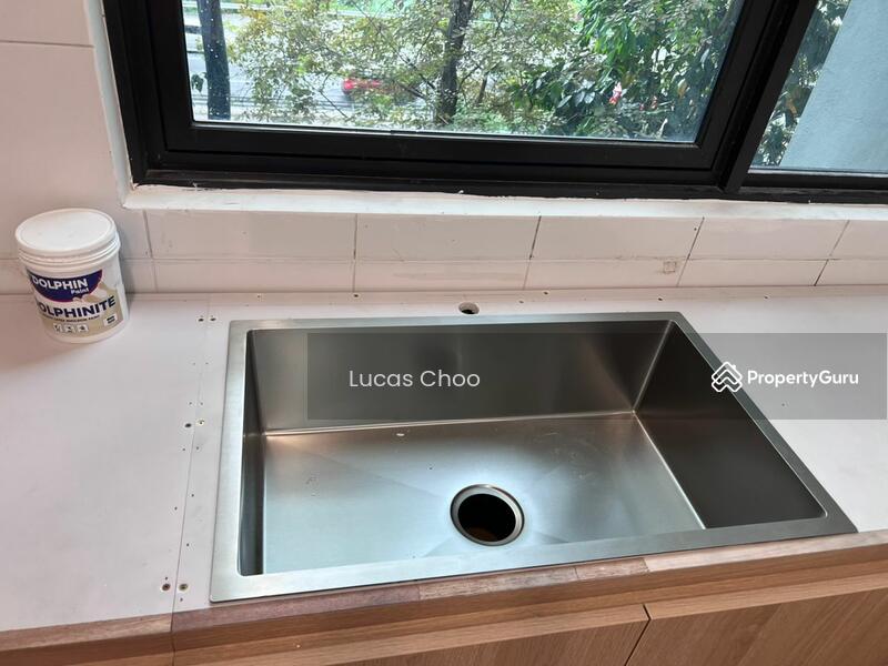 3-storey Terraced House for Sale in Desa Melawati (Setapak) - Lucas Choo - PropertyGuru.com.my