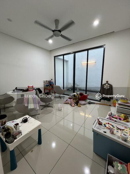 3-storey Terraced House for Sale in Desa Melawati (Setapak) - Lucas Choo - PropertyGuru.com.my