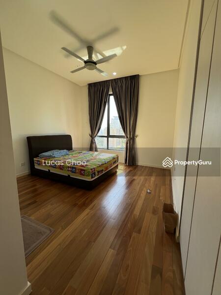 3-storey Terraced House for Sale in Desa Melawati (Setapak) - Lucas Choo - PropertyGuru.com.my