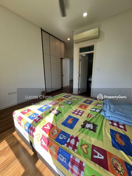3-storey Terraced House for Sale in Desa Melawati (Setapak) - Lucas Choo - PropertyGuru.com.my