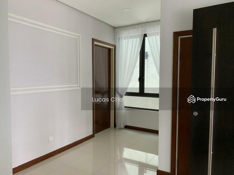 Rumah Teres 3 Tingkat untuk Dijual di Desa Melawati (Setapak) - Lucas Choo - PropertyGuru.com.my