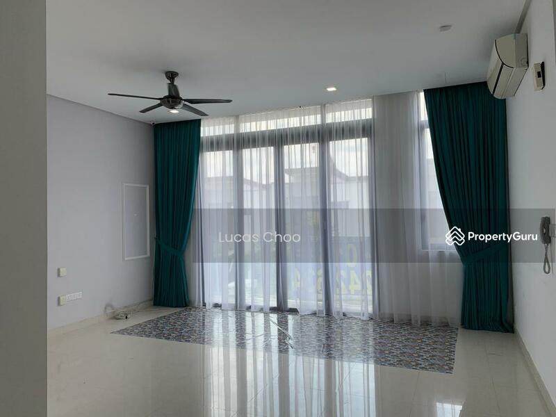Rumah Teres 3 Tingkat untuk Dijual di Desa Melawati (Setapak) - Lucas Choo - PropertyGuru.com.my