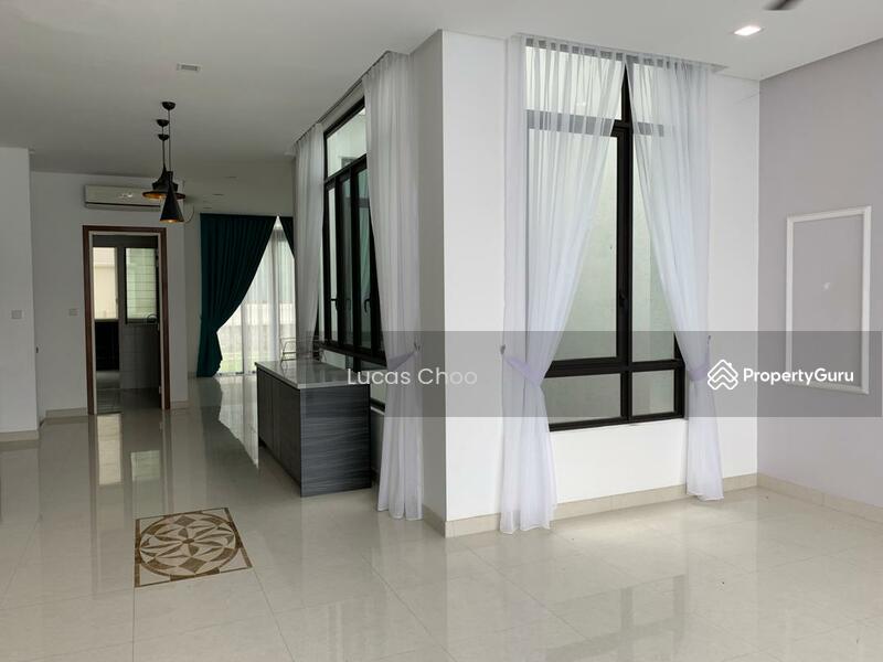Rumah Teres 3 Tingkat untuk Dijual di Desa Melawati (Setapak) - Lucas Choo - PropertyGuru.com.my