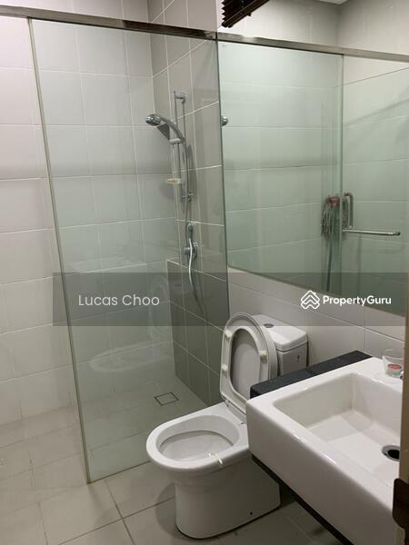 Rumah Teres 3 Tingkat untuk Dijual di Desa Melawati (Setapak) - Lucas Choo - PropertyGuru.com.my