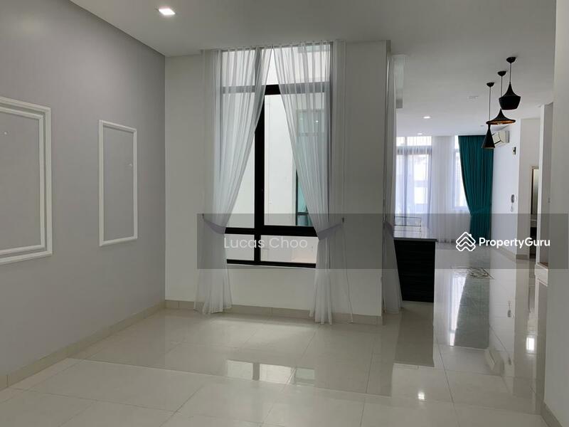 Rumah Teres 3 Tingkat untuk Dijual di Desa Melawati (Setapak) - Lucas Choo - PropertyGuru.com.my