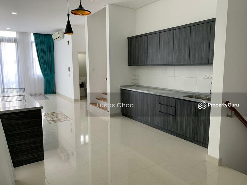 Rumah Teres 3 Tingkat untuk Dijual di Desa Melawati (Setapak) - Lucas Choo - PropertyGuru.com.my