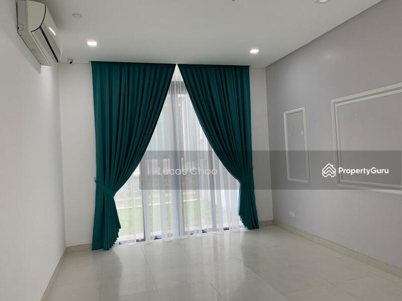 Rumah Teres 3 Tingkat untuk Dijual di Desa Melawati (Setapak) - Lucas Choo - PropertyGuru.com.my