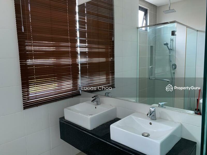Rumah Teres 3 Tingkat untuk Dijual di Desa Melawati (Setapak) - Lucas Choo - PropertyGuru.com.my
