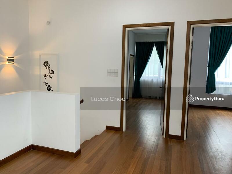Rumah Teres 3 Tingkat untuk Dijual di Desa Melawati (Setapak) - Lucas Choo - PropertyGuru.com.my