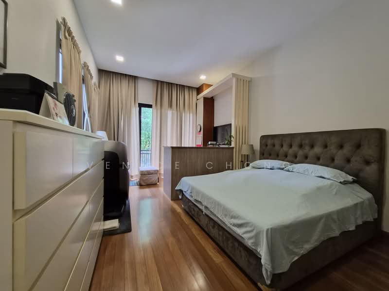 Rumah Banglo untuk Dijual di Bukit Gita Bayu (Seri Kembangan) - Venice Chong - PropertyGuru.com.my