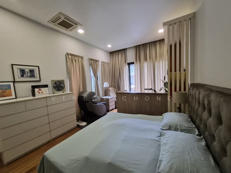 Rumah Banglo untuk Dijual di Bukit Gita Bayu (Seri Kembangan) - Venice Chong - PropertyGuru.com.my