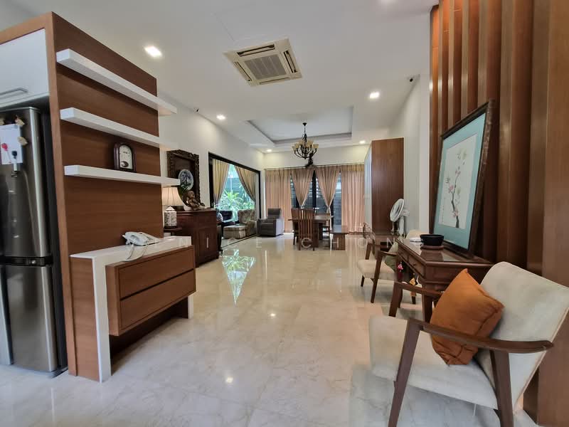 Bungalow for Sale in Bukit Gita Bayu (Seri Kembangan) - Venice Chong - PropertyGuru.com.my