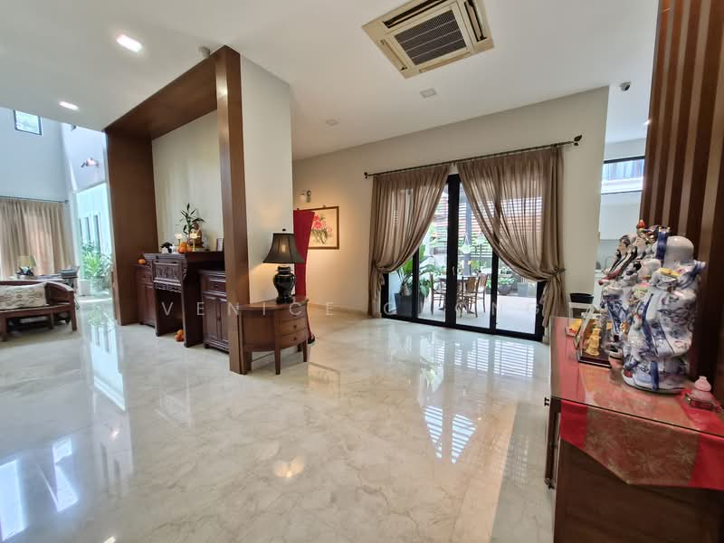 Rumah Banglo untuk Dijual di Bukit Gita Bayu (Seri Kembangan) - Venice Chong - PropertyGuru.com.my