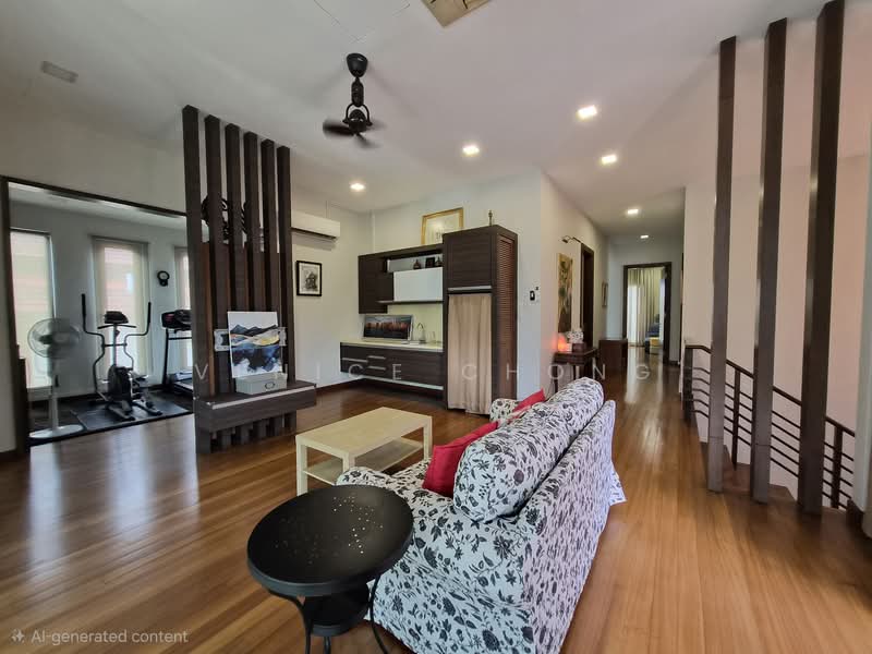Rumah Banglo untuk Dijual di Bukit Gita Bayu (Seri Kembangan) - Venice Chong - PropertyGuru.com.my