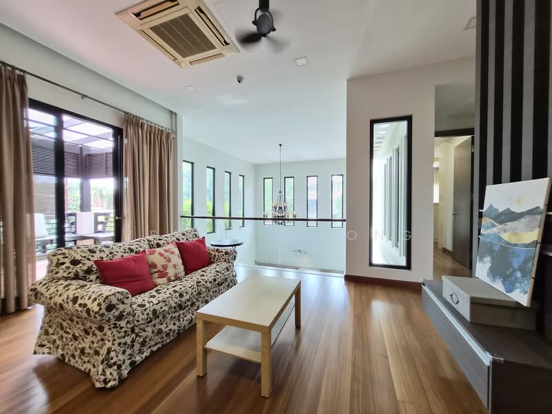 Rumah Banglo untuk Dijual di Bukit Gita Bayu (Seri Kembangan) - Venice Chong - PropertyGuru.com.my