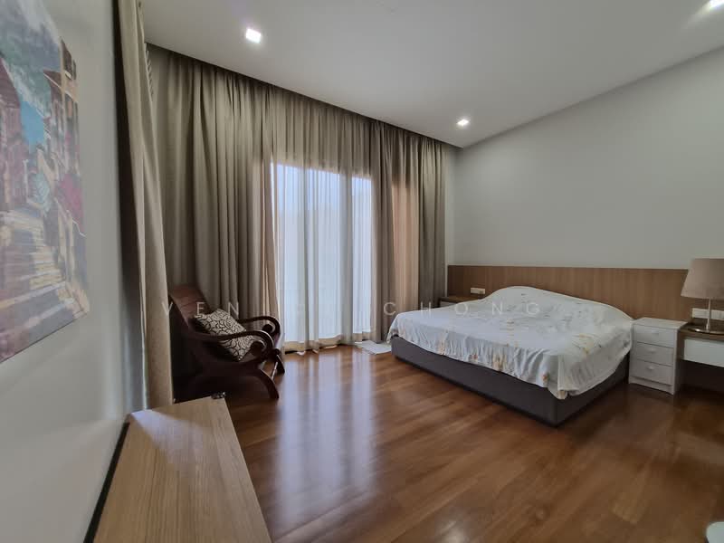 Rumah Banglo untuk Dijual di Bukit Gita Bayu (Seri Kembangan) - Venice Chong - PropertyGuru.com.my