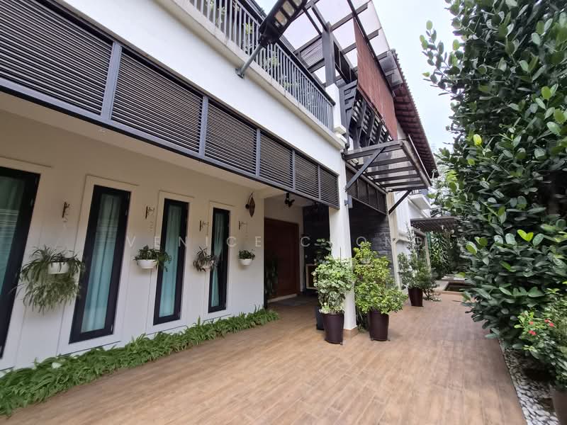 Rumah Banglo untuk Dijual di Bukit Gita Bayu (Seri Kembangan) - Venice Chong - PropertyGuru.com.my