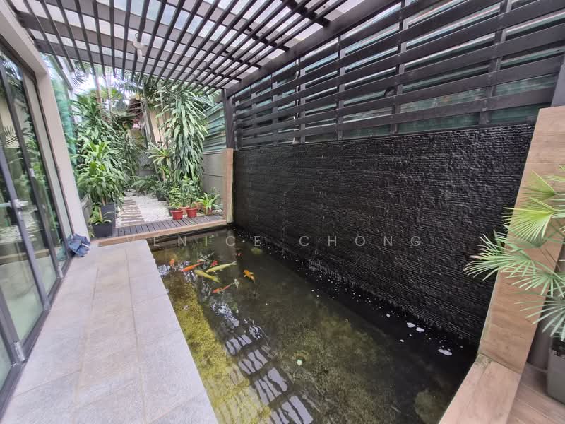 Rumah Banglo untuk Dijual di Bukit Gita Bayu (Seri Kembangan) - Venice Chong - PropertyGuru.com.my