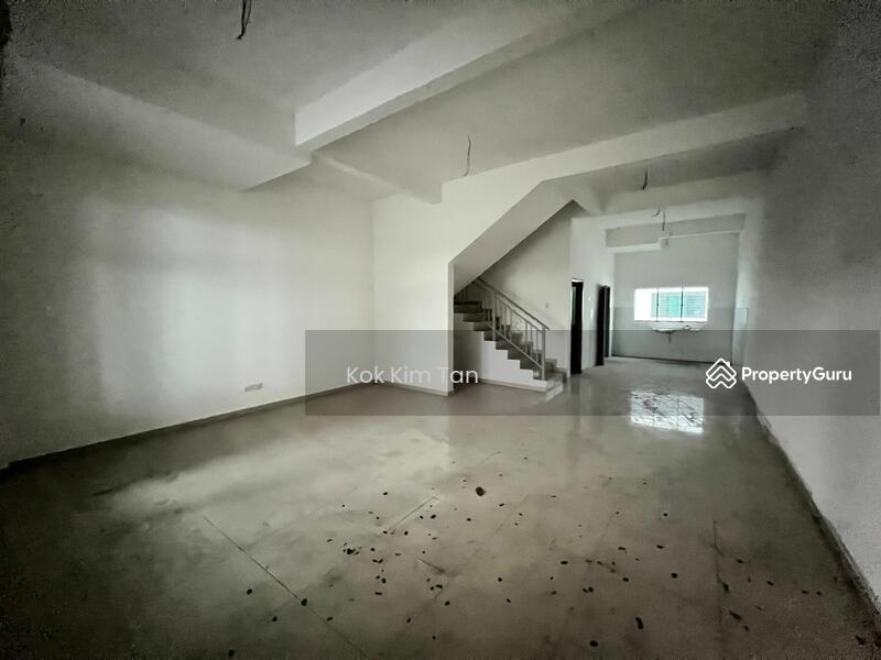 Rumah Teres 2.5 Tingkat untuk Dijual di Taman Permatang Pasir Perdana (Alai) - Keith Tan - PropertyGuru.com.my