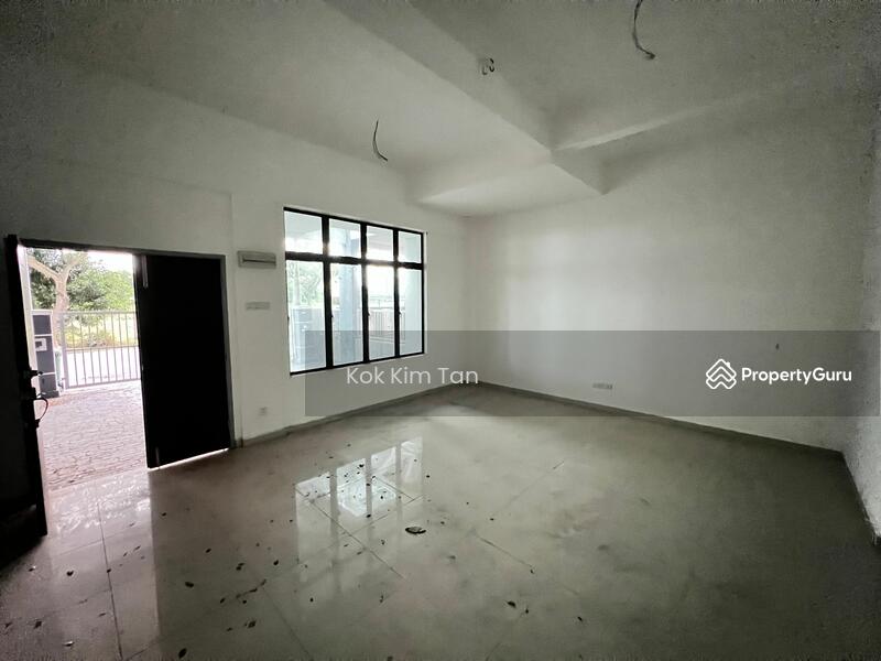 Rumah Teres 2.5 Tingkat untuk Dijual di Taman Permatang Pasir Perdana (Alai) - Keith Tan - PropertyGuru.com.my